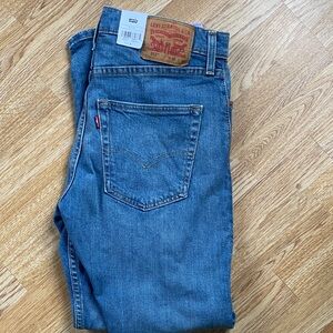 Levi's Men's 512 slim taper
